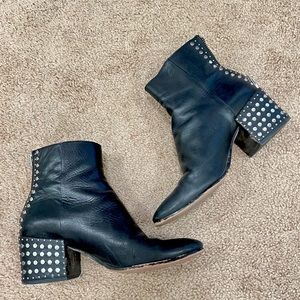 Dolce Vita “Mazy” studded boots